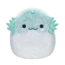 SQUISHMALLOWS W18 Fuzz-A-Mallows Pliušinis žaislas, 30 cm