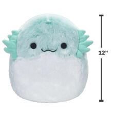 SQUISHMALLOWS W18 Fuzz-A-Mallows Pliušinis žaislas, 30 cm