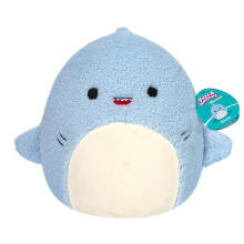 SQUISHMALLOWS W18 Fuzz-A-Mallows Pliušinis žaislas, 30 cm
