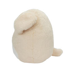 SQUISHMALLOWS W18 Fuzz-A-Mallows Pliušinis žaislas, 30 cm