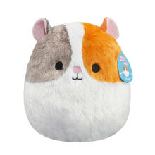 SQUISHMALLOWS W18 Fuzz-A-Mallows Pliušinis žaislas, 30 cm