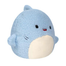 SQUISHMALLOWS W18 Fuzz-A-Mallows Pliušinis žaislas, 30 cm