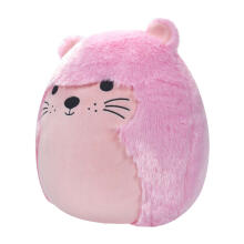 SQUISHMALLOWS W18 Fuzz-A-Mallows Pliušinis žaislas, 30 cm