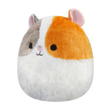 SQUISHMALLOWS W18 Fuzz-A-Mallows Pliušinis žaislas, 30 cm
