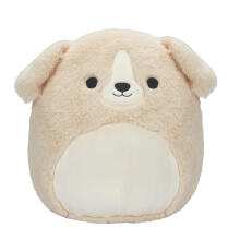 SQUISHMALLOWS W18 Fuzz-A-Mallows Pliušinis žaislas, 30 cm