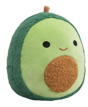SQUISHMALLOWS W18 Fuzz-A-Mallows Pliušinis žaislas, 30 cm
