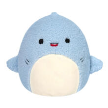 SQUISHMALLOWS W18 Fuzz-A-Mallows Pliušinis žaislas, 30 cm