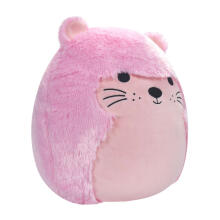 SQUISHMALLOWS W18 Fuzz-A-Mallows Pliušinis žaislas, 30 cm