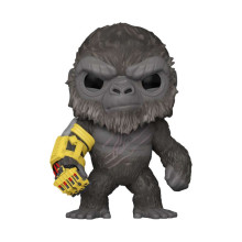 FUNKO POP! Vinila figūra: Godzilla x Kong - Kong