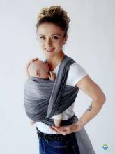 Little Frog Wrap Sling Art.160895 Angelit