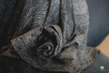 Little Frog Wrap Sling Art.160911 Spring Plumes