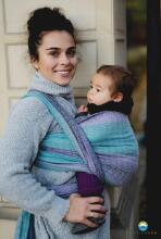 Little Frog Wrap Sling Art.160929 True Love
