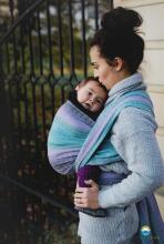 Little Frog Wrap Sling Art.160937 Addamite