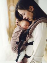 Little Frog Baby Carrier Prime Art.161008 Virdian Miles