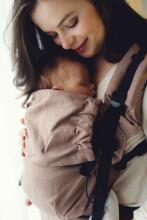 Little Frog Baby Carrier Prime Art.161010 Serene Miles