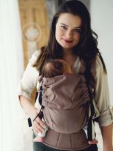 Little Frog Baby Carrier Prime Art.161020 Breeze