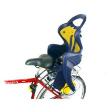Bellelli MrFox Standard Art.01FXS00020T Turquoise Детское велокресло