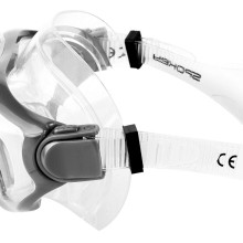 Panoramic diving mask Spokey CERTA