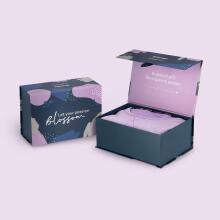 FLORA SET Lady termo SM  VT