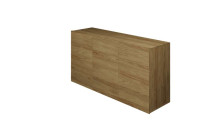 Dallas hickory chest of drawers