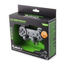 EGG108K Wireless spēļu vadības pults priekš PC/PS3