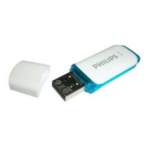 USB 2.0 Flash Drive Snow Edition (zila) 16GB