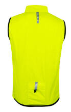 Atstarojoša veste Force Windpro windproof, Fluo XXL