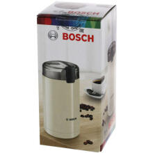 Кофемолка Bosch TSM6A017C