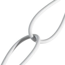 Baseus Superior провод USB Type C - Lightning 20 W 1,5 m белый (CATLYS-B02)