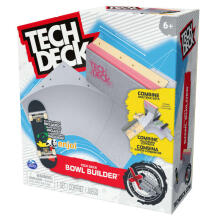 TECH DECK X-Connect Parka sākuma komplekts