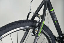 Viriešu velosipēds Esperia Motion Aluminium 28 5300 24V (Rata izmērs: 28" Rāmja izmērs: 20")
