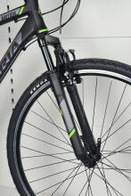 Viriešu velosipēds Esperia Motion Aluminium 28 5300 24V (Rata izmērs: 28" Rāmja izmērs: 20")