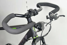 Viriešu velosipēds Esperia Motion Aluminium 28 5300 24V (Rata izmērs: 28" Rāmja izmērs: 20")