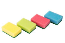 Vileda Rainbow 10 шт.