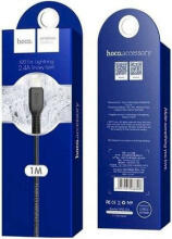 HOCO X20 USB-МОЛНИЯ 1M