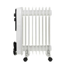 Eļļu radiators Adler AD 7816 2000 W