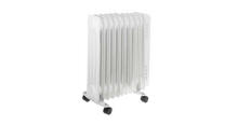 Eļļu radiators Adler AD 7816 2000 W