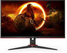 Монитор AOC Q27G2E/BK 27 "