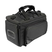 Велосумка Rock Machine Rc.Bag 20 with AVS Black