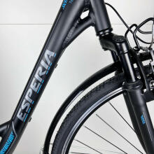 Elektro velosipēds Esperia E268N Nantes 28" Aluminium