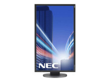 NEC MultiSync EA273WMi 68.6 cm (27") IPS 1920 x 1080 pixels Full HD LED Garantija 2 gadi.