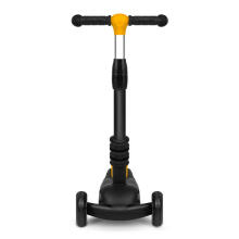 Ricokids Cubi Art.163367 Black Triratis motoroleris