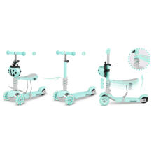 Ricokids Buggy Art.163368 Mint Triratis motoroleris