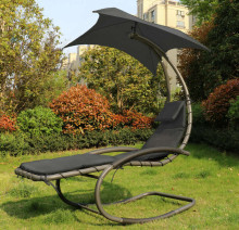 Садовое кресло шезлонг кресло-качалка гамак