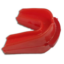 Защита зубов Ring Double Mouthguard (RA-55) красный