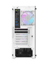 Darkflash DK351 Компьютерный Корпус + Вентиляторы 4шт.