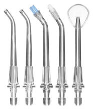 Inteliģentais irigators ORO-DENTAL WHITE Oromed