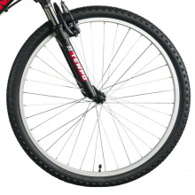 Горный велосипед Champions 26 Tempo (TMP.2601) черный/красный (16)