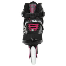 Женские ролики Fila Wave 84 Lady (010622235) черный/магента (40,5)