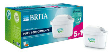 Filtrs Brita MX+ Pro Pure Performance 5+1 gab.
